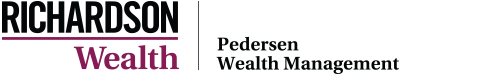  Richardson Wealth | Pedersen Wealth Management 
